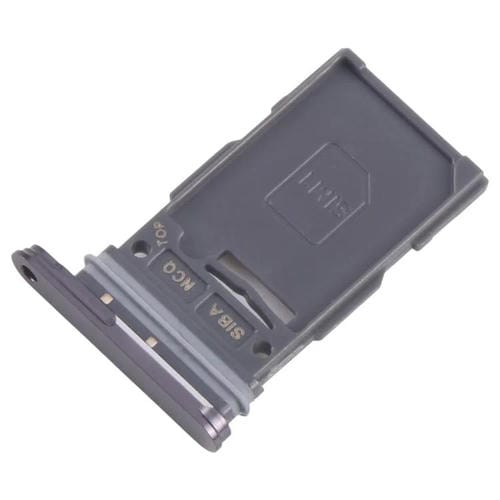 SIM-Kartenfach Samsung Galaxy S24 SM-S921B (Grau)