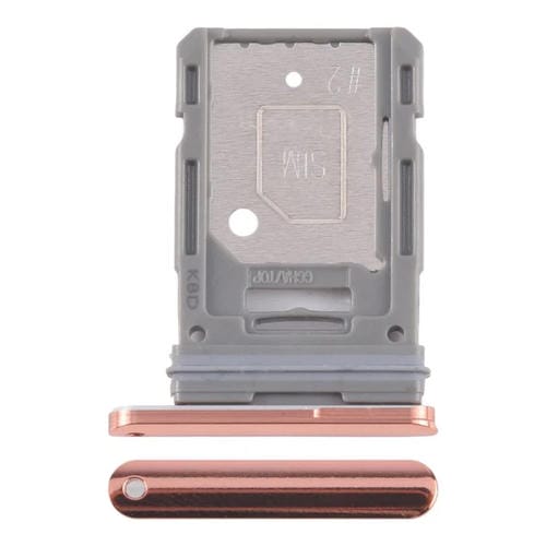 Vassoio scheda SIM Samsung Galaxy S20 FE SM-G780F (Arancione)