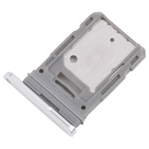 Vassoio scheda SIM Samsung Galaxy S20 FE SM-G780F (Argento)