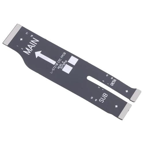 Câble Flex Carte Mère Samsung Galaxy S24 FE SM-S721B
