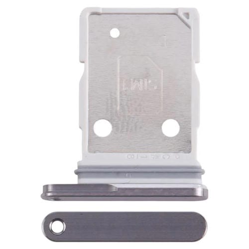 Vassoio scheda SIM Samsung Galaxy A56 SM-A566B (Grigio)