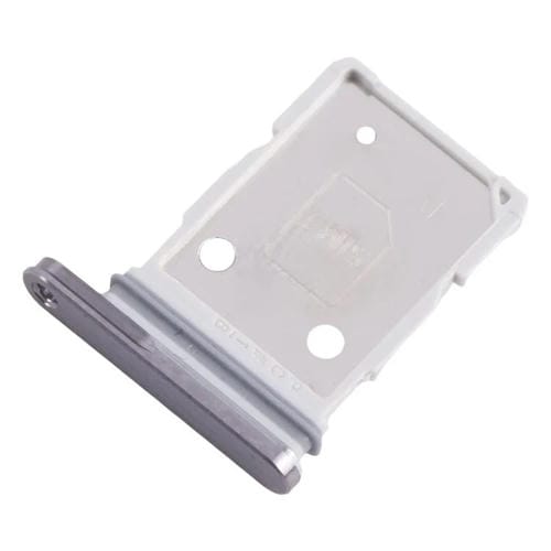 Vassoio scheda SIM Samsung Galaxy A56 SM-A566B (Grigio)