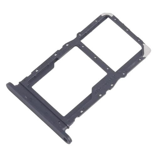 Tabuleiro Cartão SIM/Micro SD Samsung Galaxy A16 5G SM-A166P (Preto)