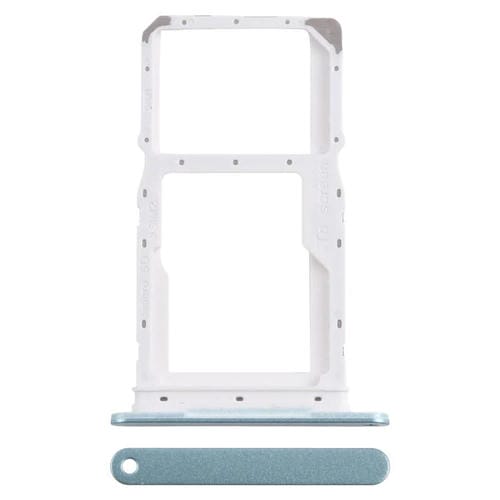 Tabuleiro Cartão SIM + Micro SD Samsung Galaxy A16 5G SM-A166P (Verde)