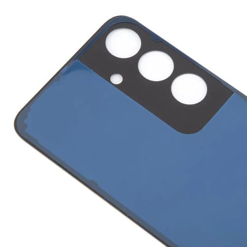 Tampa Traseira da Bateria Samsung Galaxy S25 SM-S931 (Preta)