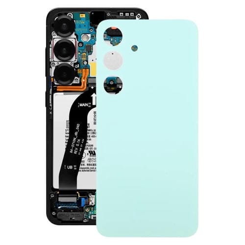 Back Cover Battery Samsung Galaxy S25 SM-S931 (Green)