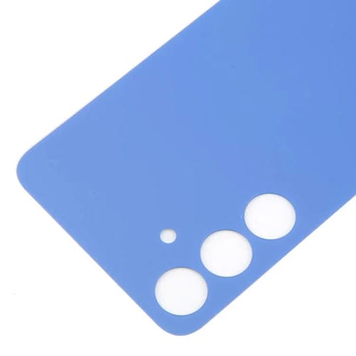 Back Cover Battery Samsung Galaxy S25+ SM-S936 (Navy Blue)