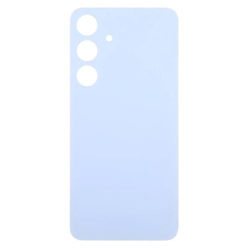Coperchio Posteriore Batteria Samsung Galaxy S25+ SM-S936 (Blu Ghiacciaio)
