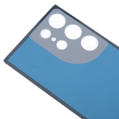 Rückseite der Batterieabdeckung Samsung Galaxy S25 Ultra SM-S9386 (Gletscherblau)