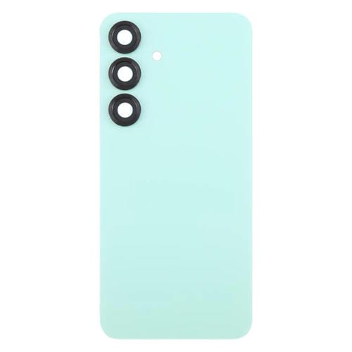 Back Cover Samsung Galaxy S25 SM-S931 with Camera Lens (Green)