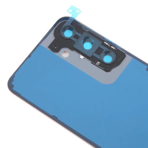 Tapa Trasera de Batería con Lente Samsung Galaxy S25 SM-S931 (Roja)