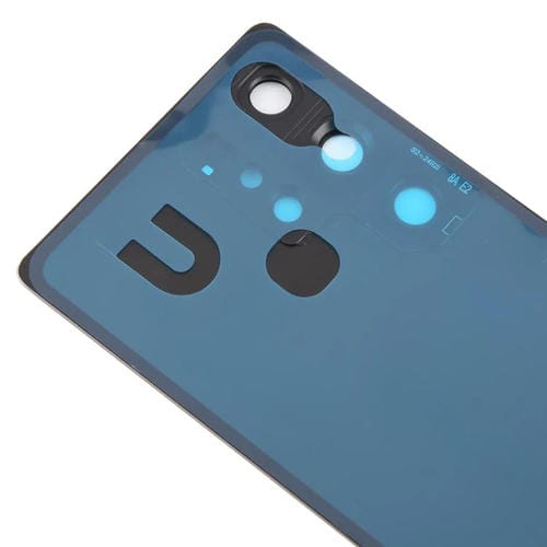 Back Cover Battery Samsung Galaxy S25 Ultra SM-S938 with Camera Lens (OEM)