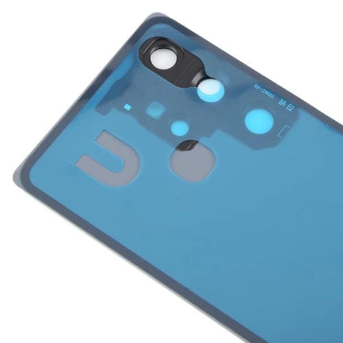 Battery Back Cover with Lens Samsung Galaxy S25 Ultra SM-S938 (Green)