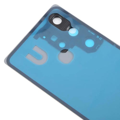 Back Battery Cover with Lens Samsung Galaxy S25 Ultra SM-S938