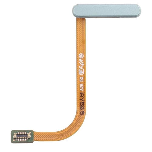 Cable Sensor de Huellas Dactilares Samsung Galaxy A26 SM-A266B (Verde)