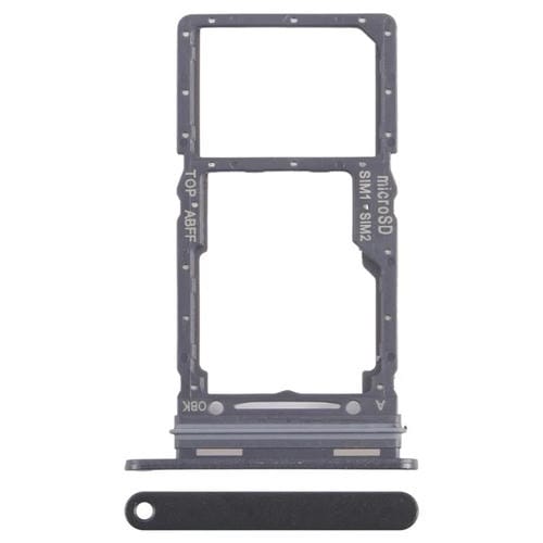 Bandeja Tarjeta SIM / Micro SD Samsung Galaxy A26 SM-A266B (Negro)