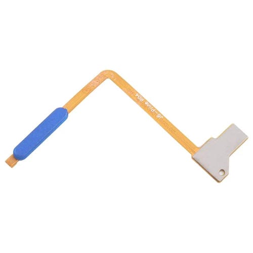Flexkabel Power Button Samsung Galaxy J6+ SM-J610 (Blau)