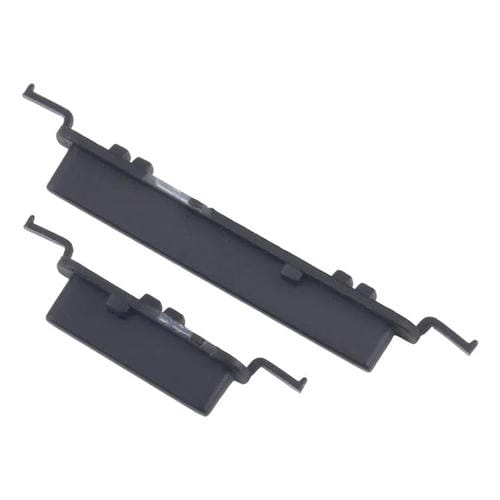 Botón Encendido y Volumen Samsung Galaxy Tab A 8.0 SM-T380 / T385 (Negro)