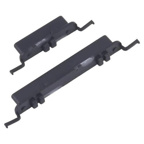 Bouton d'alimentation et de volume Samsung Galaxy Tab A 8.0 SM-T380/T385 (Noir)