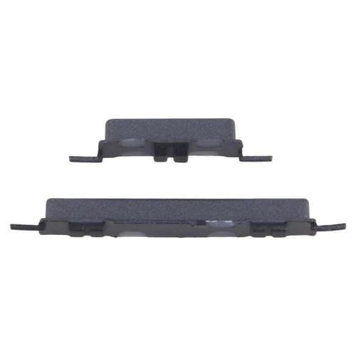 Botón de Encendido y Volumen Samsung Galaxy Tab A 7.0 SM-T280 / T285 (Negro)