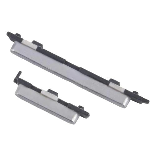 Pulsante di accensione e volume Samsung Galaxy Note 8.0 GT-N5100 (Argento)