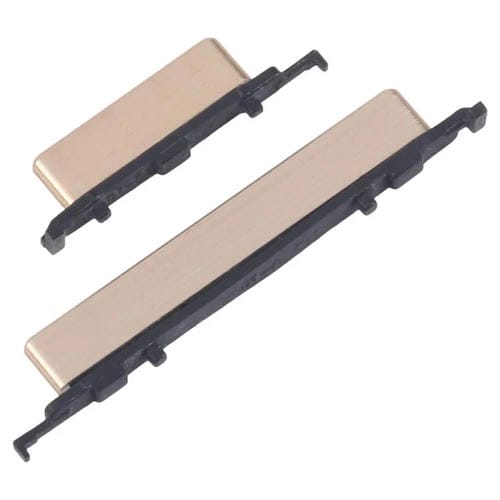 Pulsante di accensione e volume Samsung Galaxy Tab S 10.5 SM-T800/T805 (Dorado)