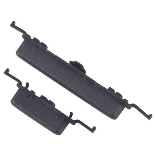 Botón de Encendido y Volumen Samsung Galaxy Tab A 10.1 SM-T580 / T585 (Negro)