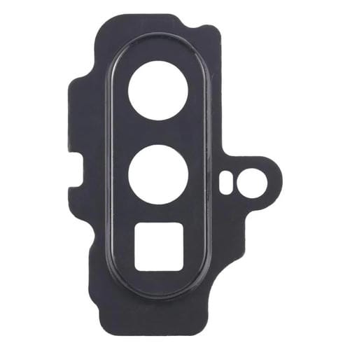 Cubierta de Lente Cámara Trasera Samsung Galaxy Tab S7+ SM-T970 / T976 (Negra)