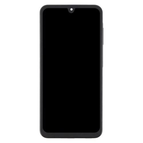 Pantalla Completa OLED 6,66 Pulgadas con Marco Samsung Galaxy A26 SM-A266B (Negro)