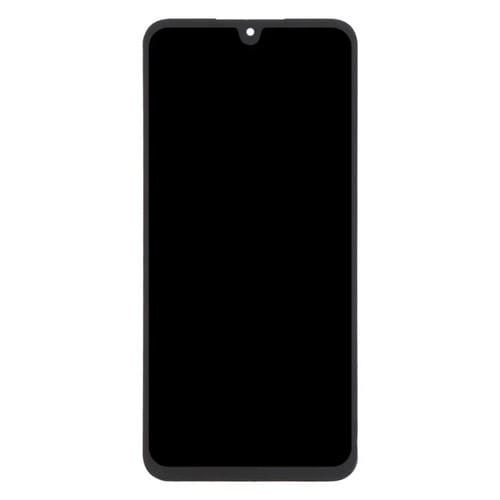 Ecrã LCD OLED Digitalizador 6,66 Polegadas Samsung Galaxy A16 4G SM-A165F com Moldura