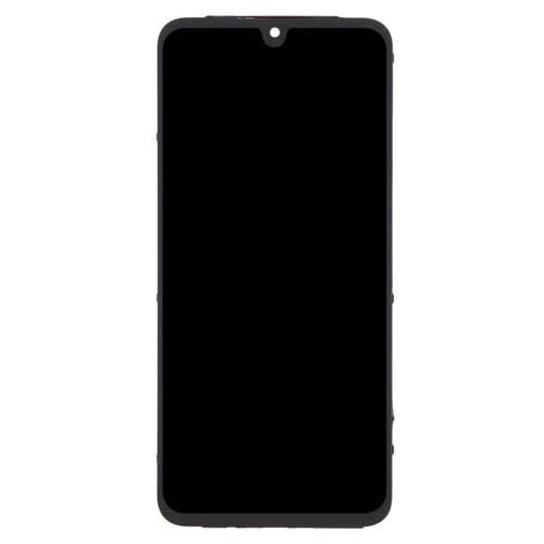 Ecrã LCD OLED Samsung Galaxy A16 5G SM-A166B de 6,66 Polegadas Versão Americana
