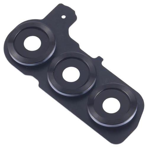 Rückkameraobjektiv Samsung Galaxy S25 SM-S931B (Schwarz) (10 Stücke)