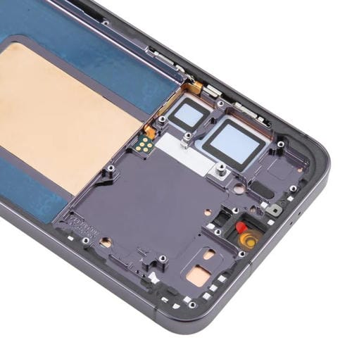 Schermo Completo OLED con Cornice Samsung Galaxy S24+ SM-S926B (Nero)