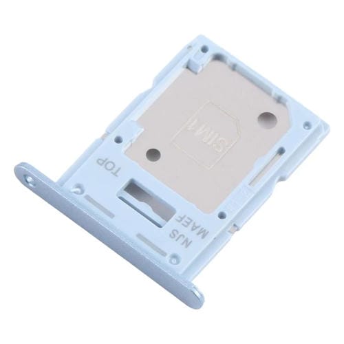 SIM Card and Micro SD Tray Samsung Galaxy M35 5G SM-M356B (Blue)