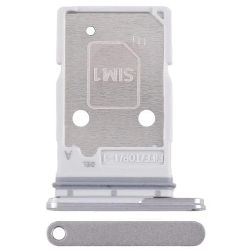 Tabuleiro Cartão SIM Samsung Galaxy Z Fold7 SM-F966B (Prateada)