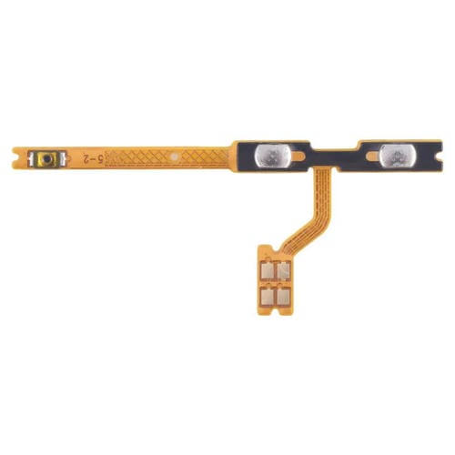 Botón Encendido y Volumen Cable Flex Samsung Galaxy A06 5G SM-A066B