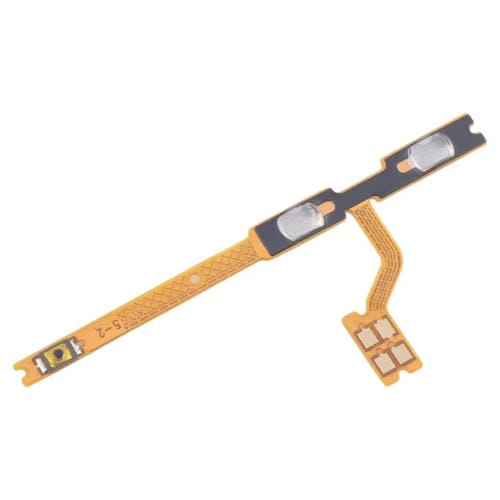 Botón Encendido y Volumen Cable Flex Samsung Galaxy A06 5G SM-A066B