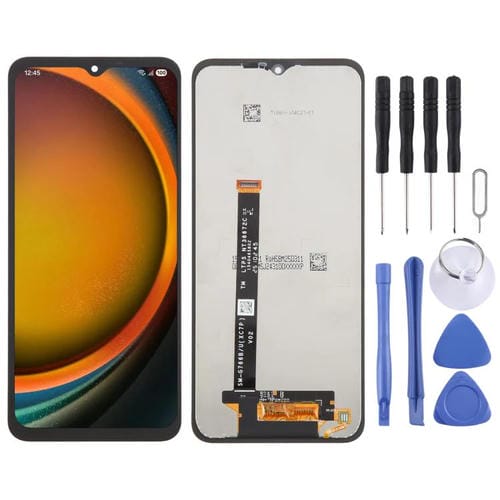 Pantalla Completa Samsung Galaxy Xcover7 Pro SM-G766B
