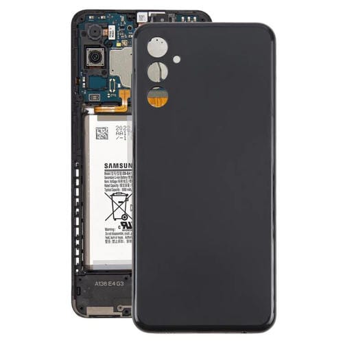 Carcasa trasera para Samsung Galaxy M13 SM-M135F, versión India
