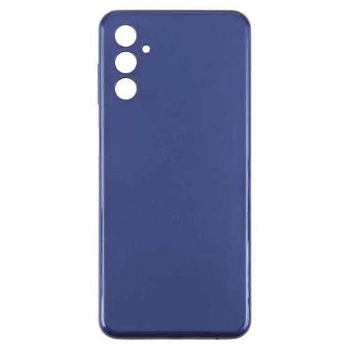 Carcasa trasera para Samsung Galaxy M13 SM-M135F (versión India) (azul)