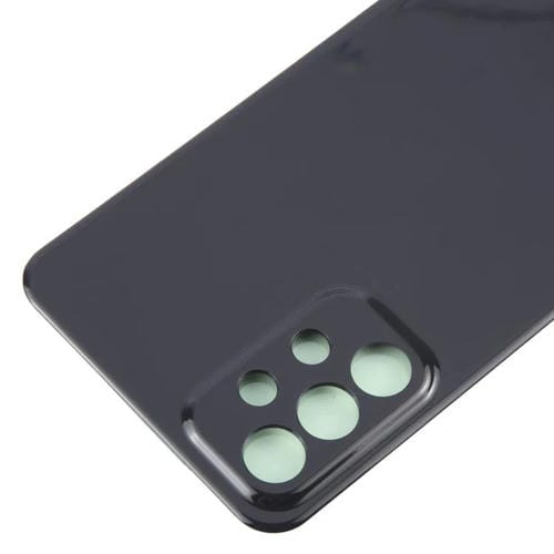 Carcasa trasera para Samsung Galaxy A23 4G SM-A235F (negra)