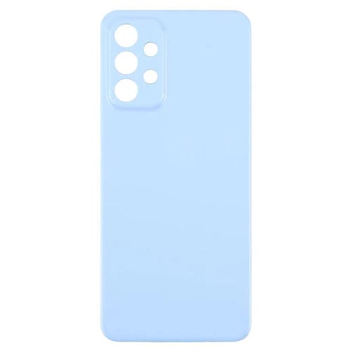 Carcasa trasera para Samsung Galaxy A23 4G SM-A235F (azul)