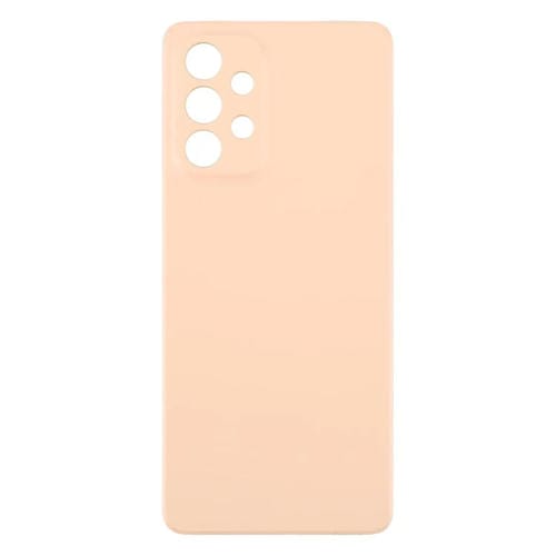 Carcasa trasera rosa para Samsung Galaxy A33 SM-A336B