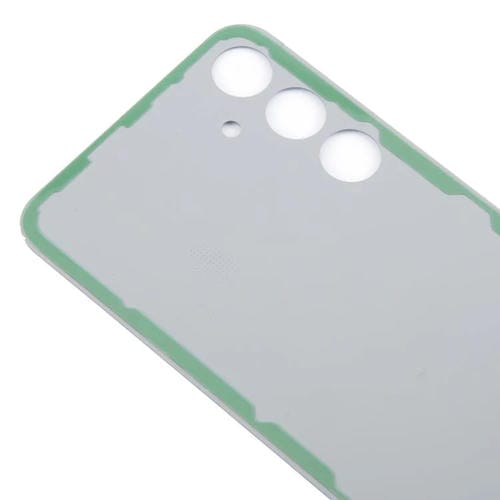 Carcasa trasera para Samsung Galaxy A25 5G SM-A256B (azul)