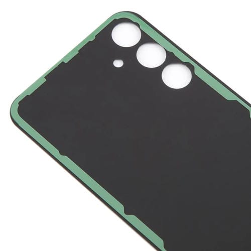 Carcasa trasera para Samsung Galaxy A15 5G SM-A156B (negra)