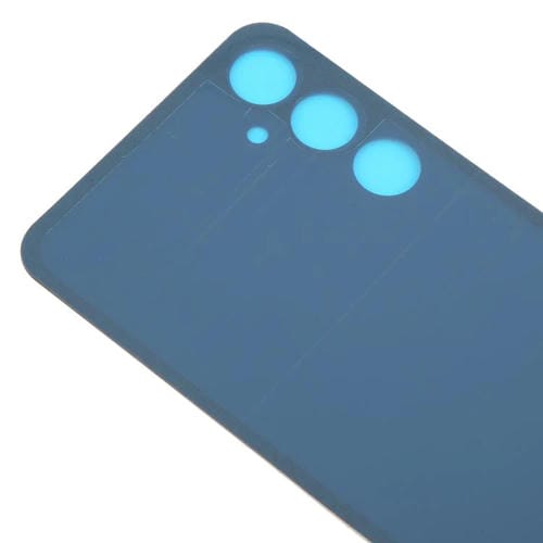 Carcasa trasera para Samsung Galaxy A05s SM-A057F (negra)