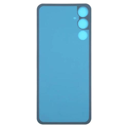 Carcasa trasera para Samsung Galaxy A05s SM-A057F (morada)