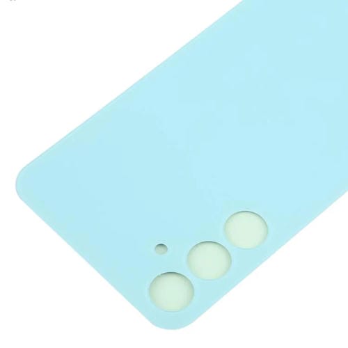 Carcasa trasera para Samsung Galaxy A16 5G SM-A166B (azul)