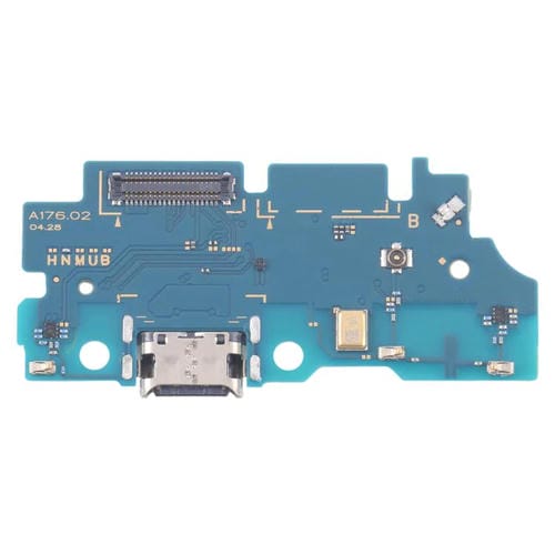 Placa de Puerto de Carga Samsung Galaxy A17 5G SM-A176B