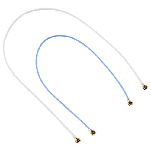 Signal Flex Cable Samsung Galaxy M10 (1 pair) Antenna